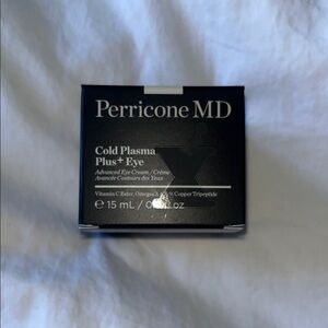 Perricone MD Cold Plasma Plus+ Eye - never opened